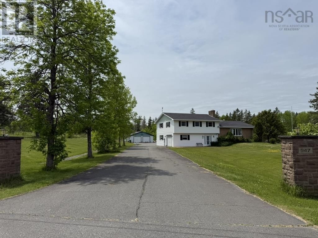 947 Pleasant Valley Rd Road, Pleasant Valley