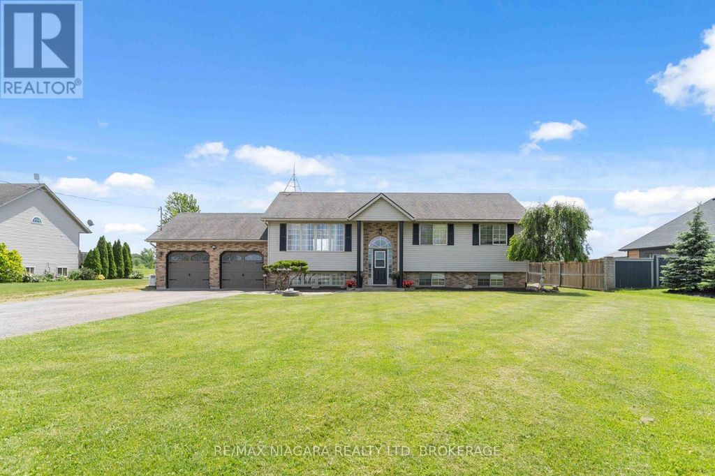661 Carl Road, Thorold (port Robinson)