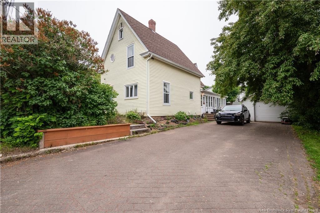 41 Lockwood Street, Moncton