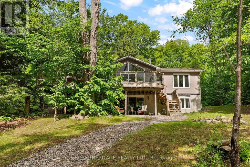 1160 Minnow Drive, Dysart Et Al (havelock)