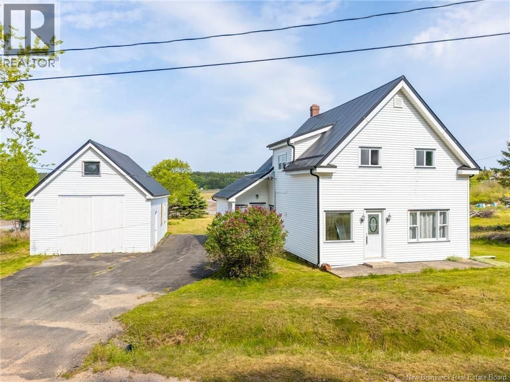 6 Crow Island Road, Chance Harbour