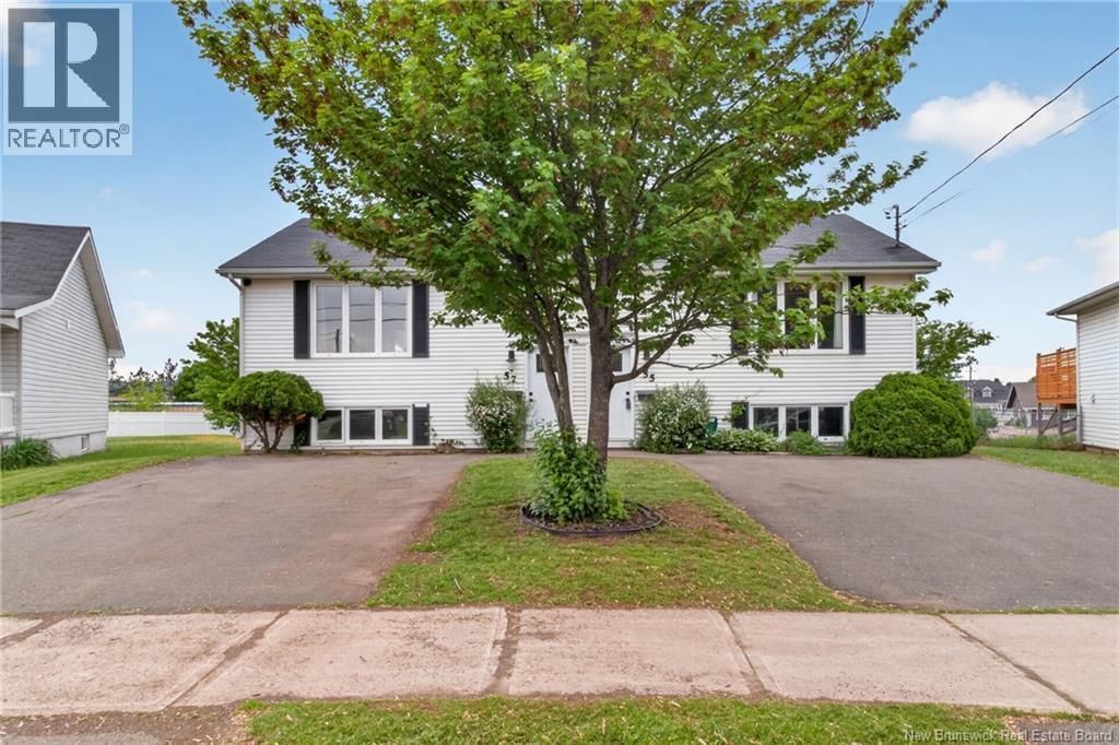 55-57 Galbraith Crescent, Moncton