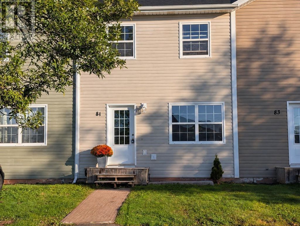 81 Westridge Crescent, Charlottetown