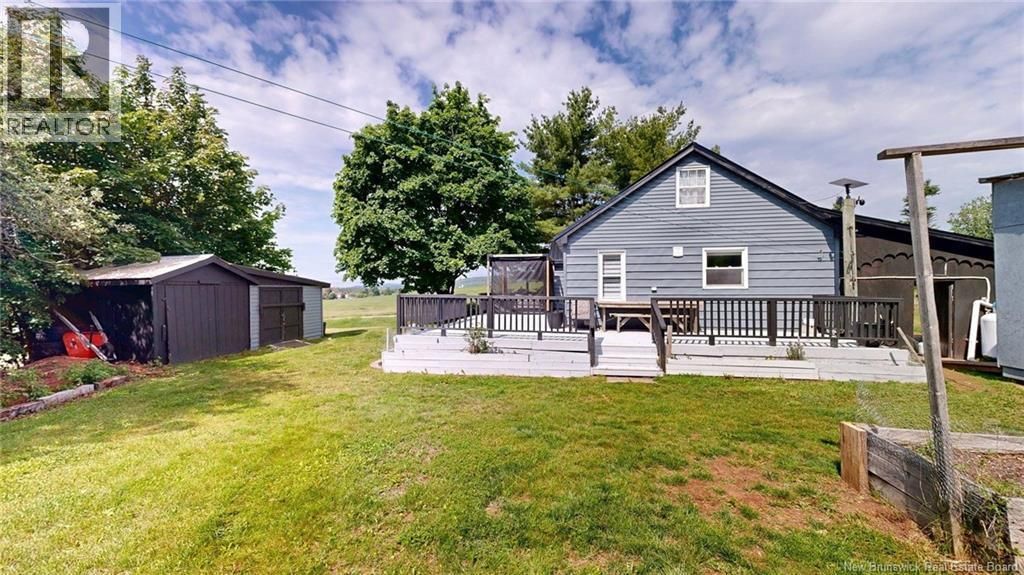 310 Route 895, Portage