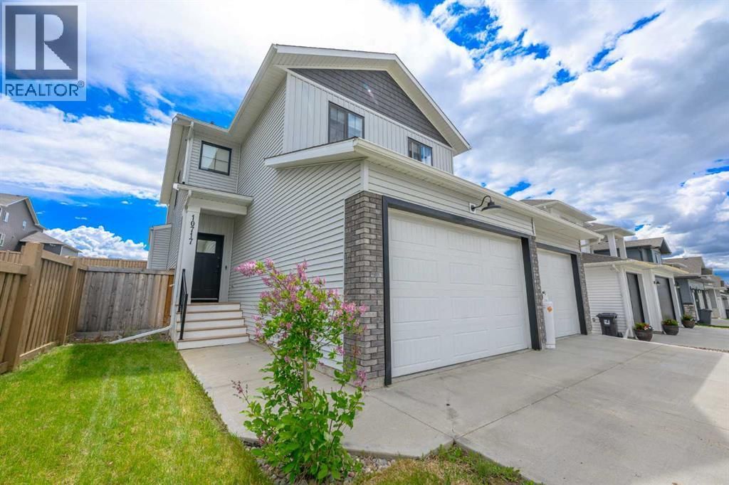 10717 150 Avenue, Rural Grande Prairie No. 1, County Of