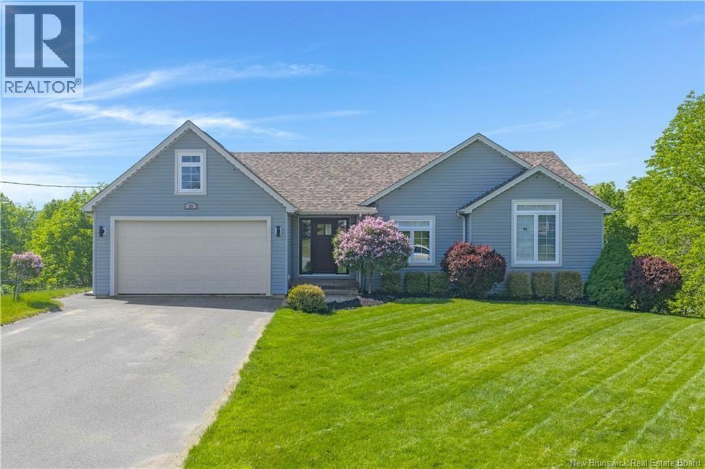 23 Bonanza Drive, Quispamsis