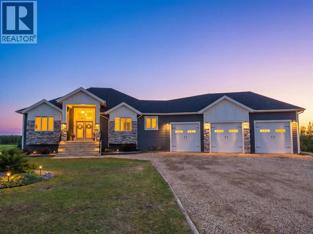 #6, 715034 Range Road 73, Rural Grande Prairie No. 1, County Of