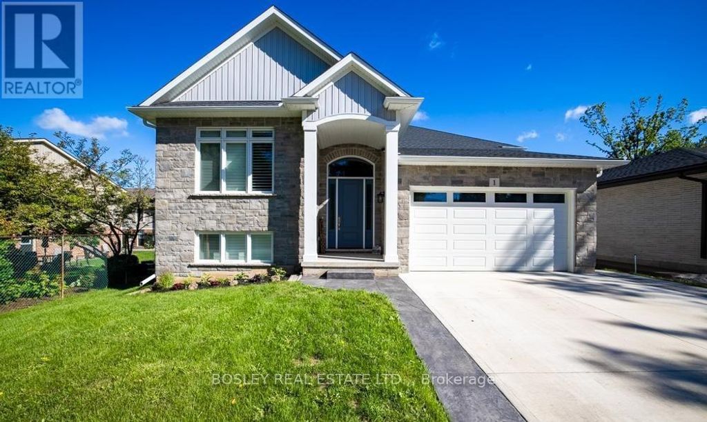 1 Hurricane Road, Pelham (fonthill)