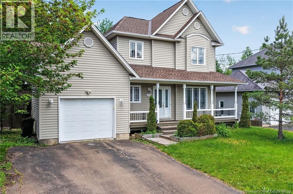93 Shannon, Moncton