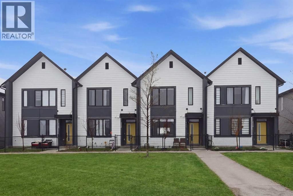 224 South Point Greenway Sw, Airdrie