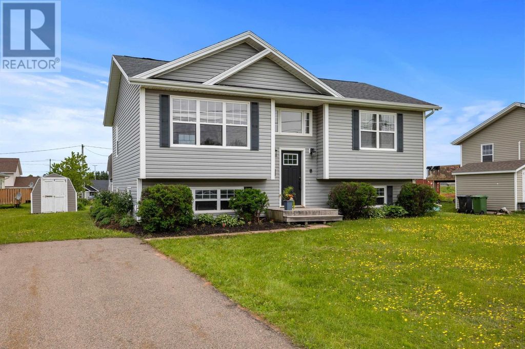 5 Darte Drive, Charlottetown