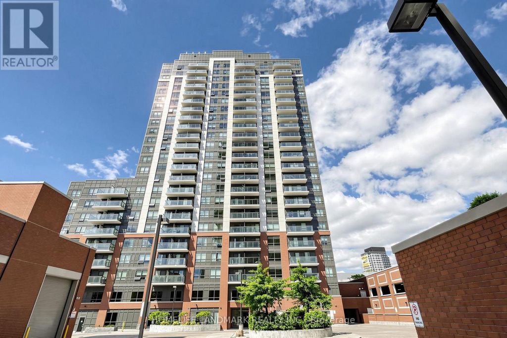 603 - 1420 Dupont Street, Toronto (dovercourt-Wallace Emerson-Junction)