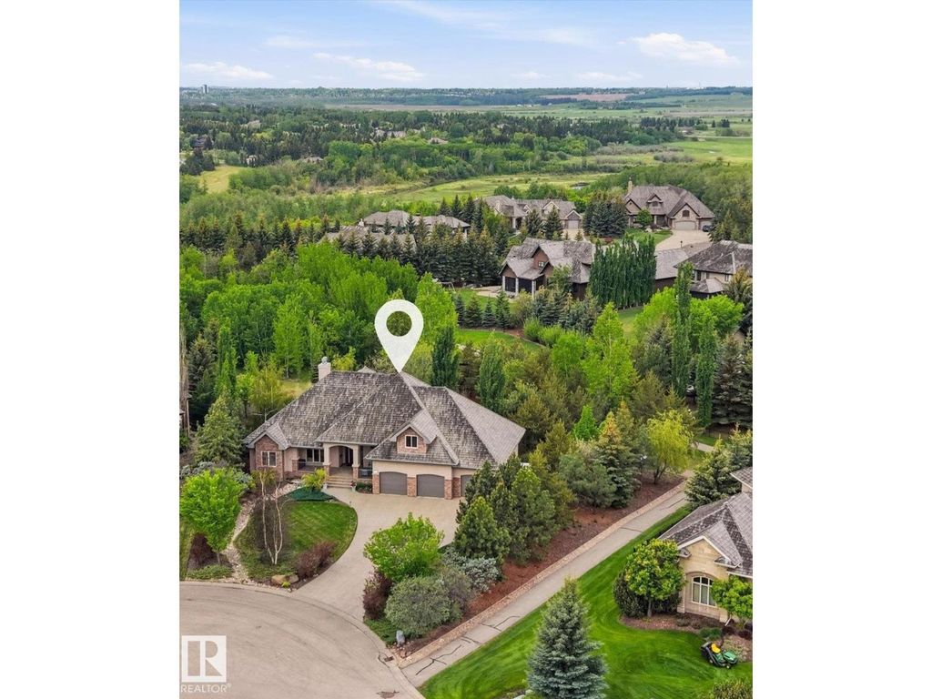 #161 25015 Twp Road 544a, Rural Sturgeon County