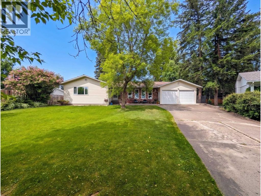 7918 Melbourne Place, Prince George