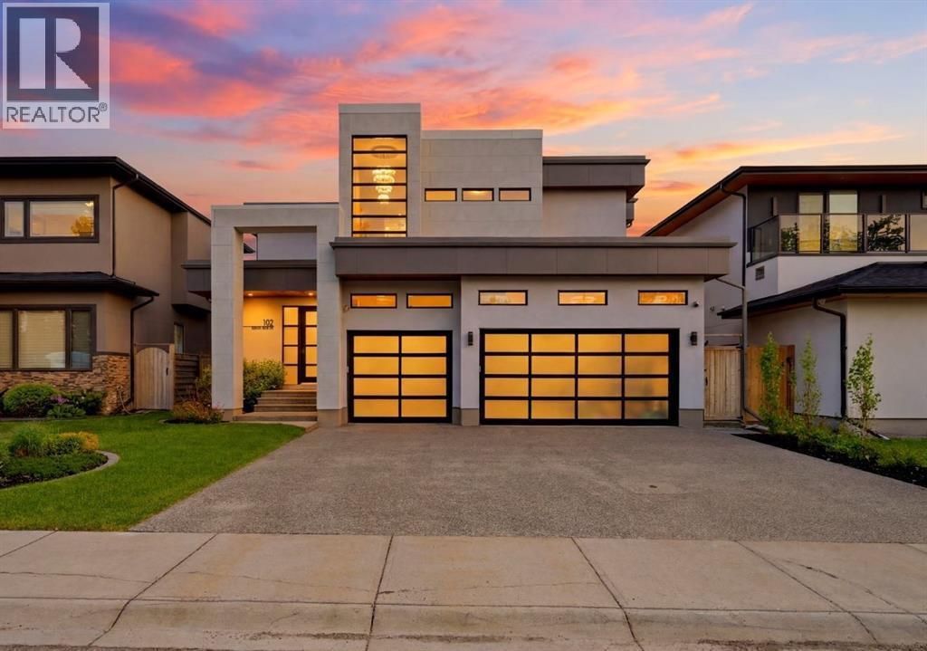 102 Malibou Road, Calgary