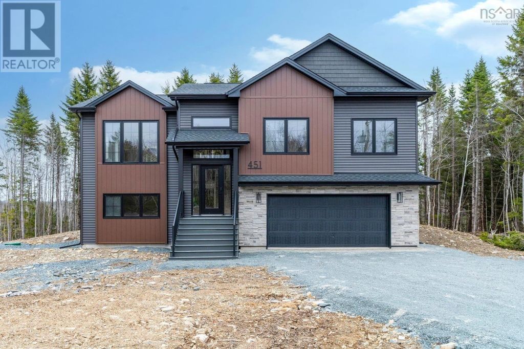5127 451 Zaffre Drive, Middle Sackville