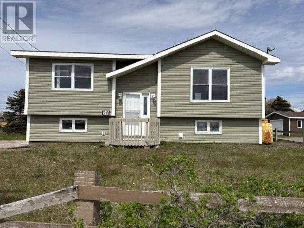 28 Westland Drive, Stephenville Crossing
