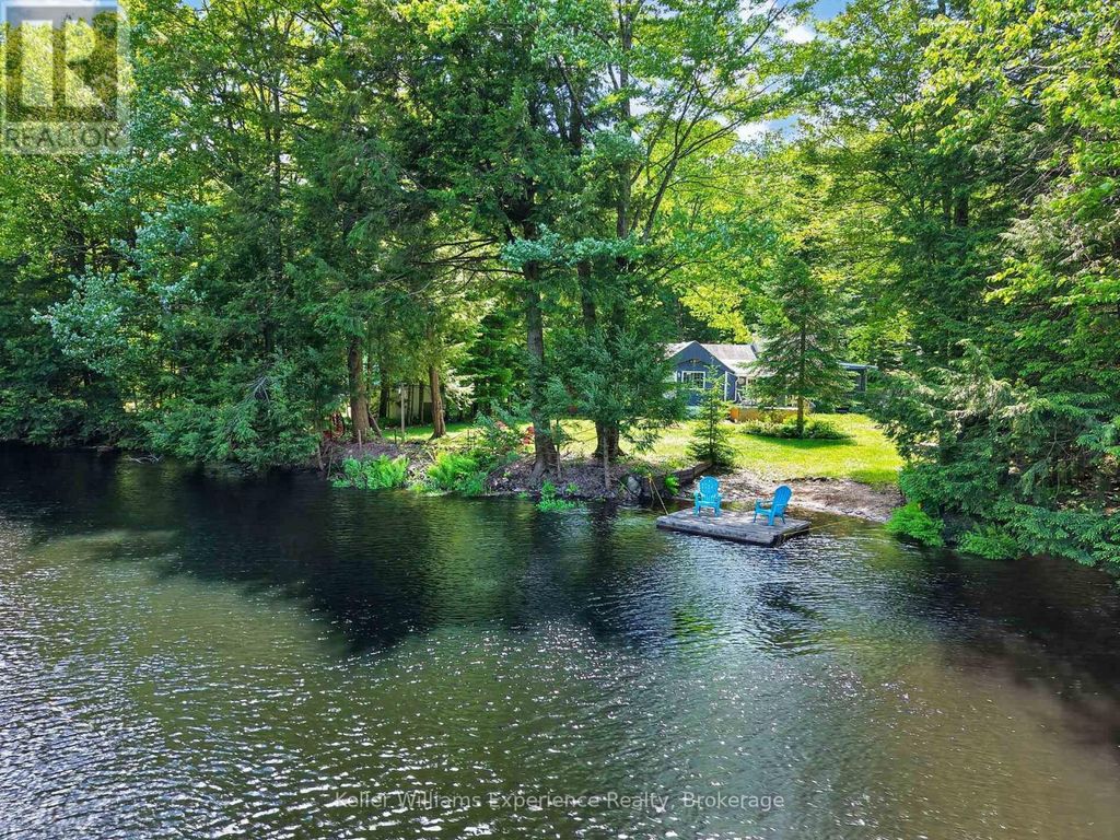 1133 Sherwood Forest Road, Bracebridge (oakley)
