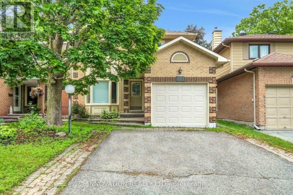111 Beechfern Drive, Ottawa