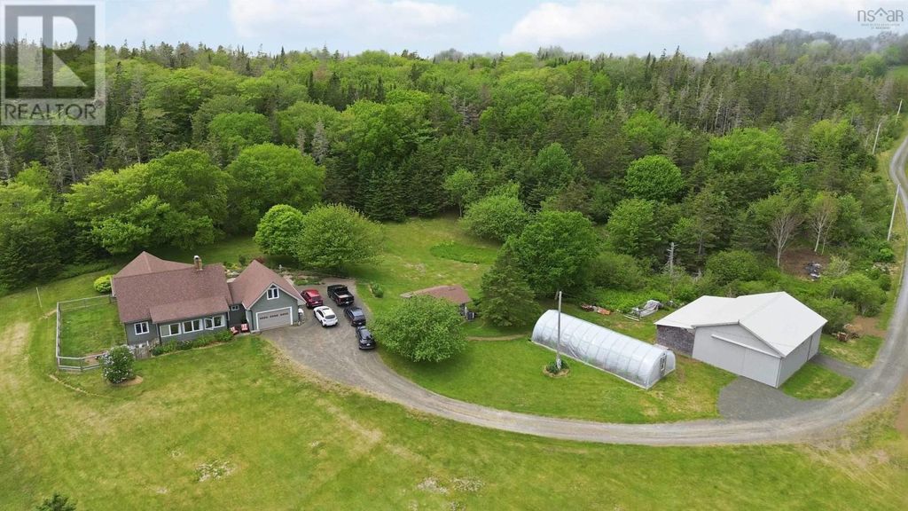7130 Highway 217, Lake Midway