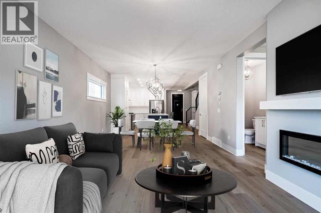 925 Reynolds Lane Sw, Airdrie