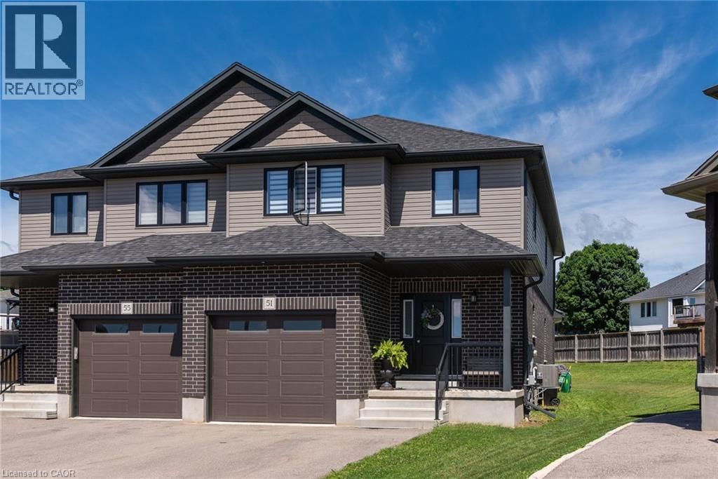 51 Crab Apple Court, Wellesley