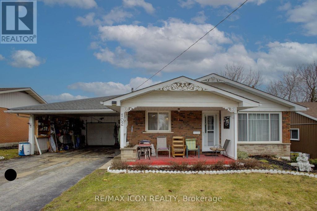102 Byeland Drive, Wellington North (mount Forest)