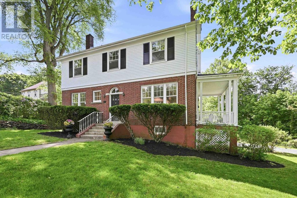 6470 Coburg Road, Halifax