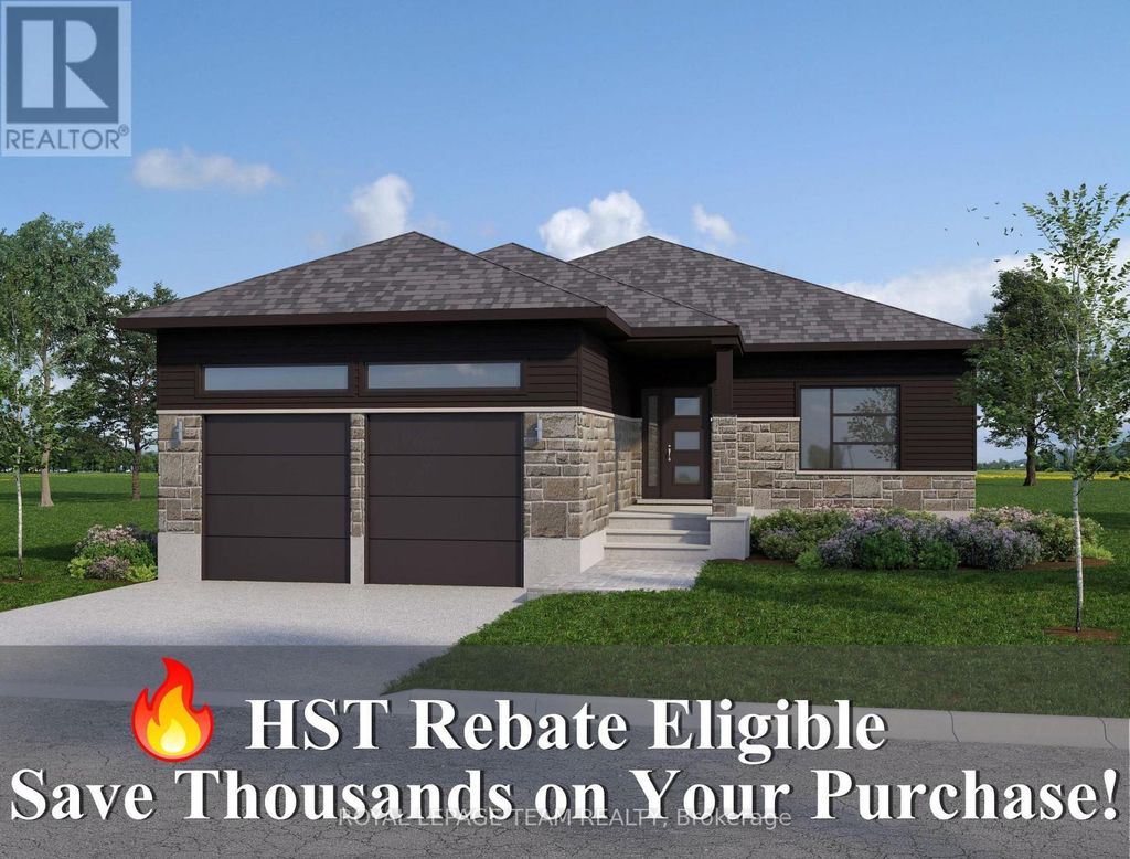 Lt 4 Harmony Road, North Dundas