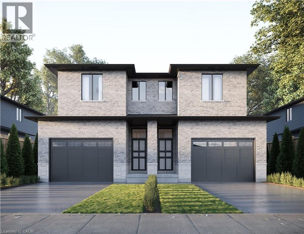 769 Knox Avenue, Hamilton