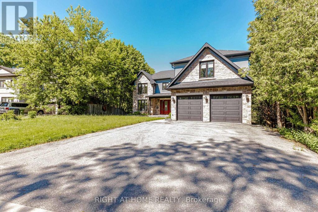 146 Colonel Danforth Trail, Toronto (centennial Scarborough)