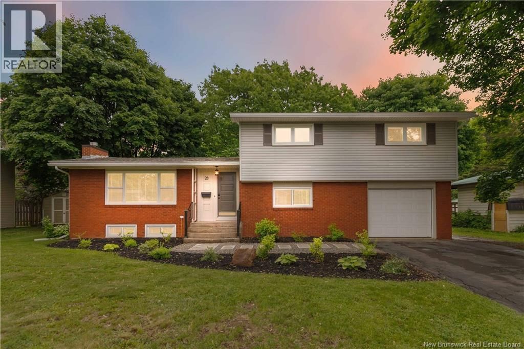 23 Vista Drive, Moncton