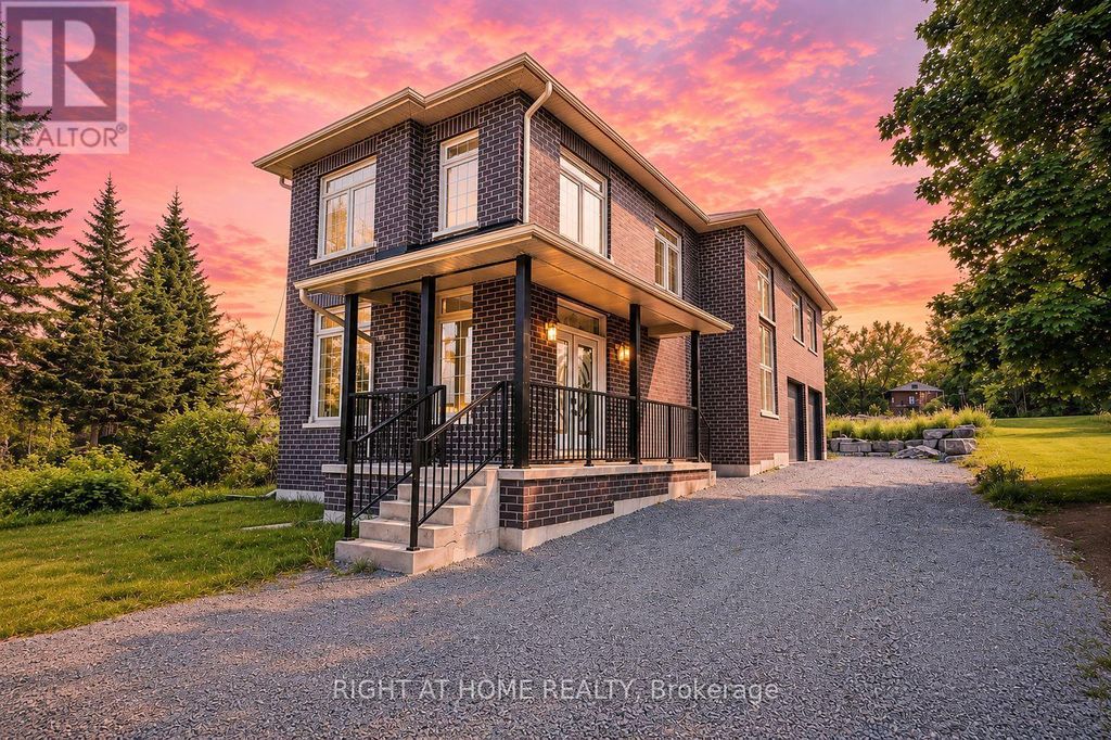 637 Simcoe Street, Brock (beaverton)