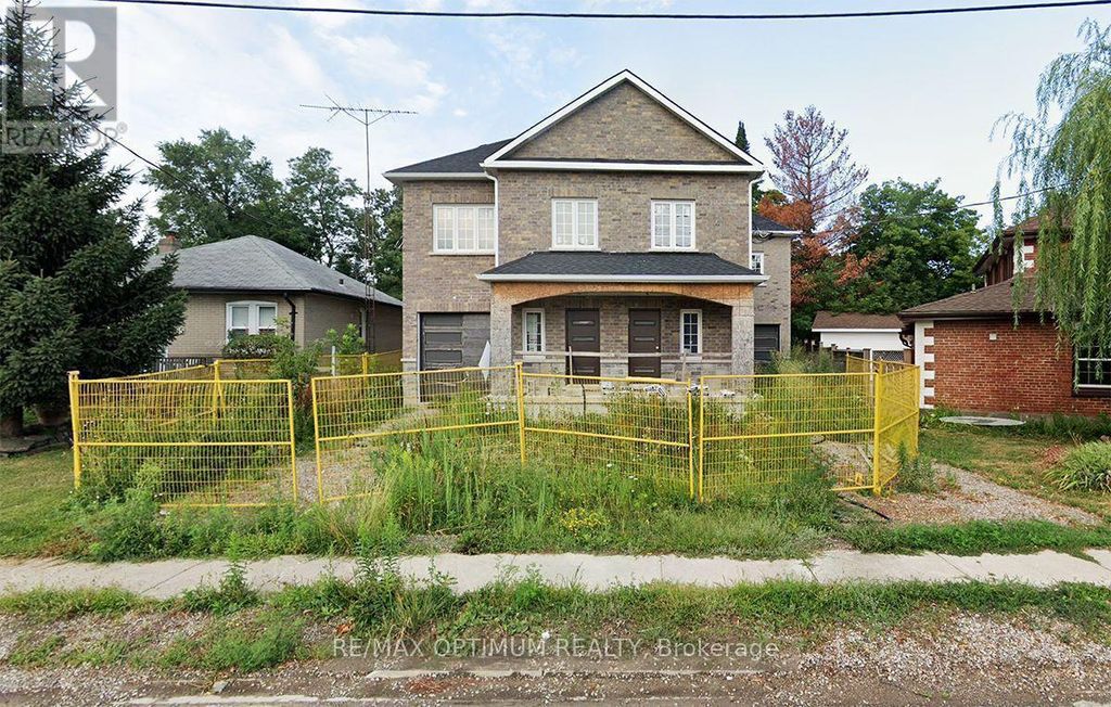 73 Park Street, Brampton (downtown Brampton)