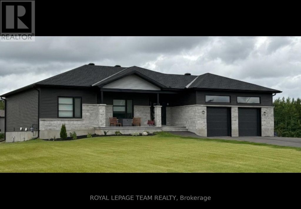 Lt 6 Harmony Road, North Dundas