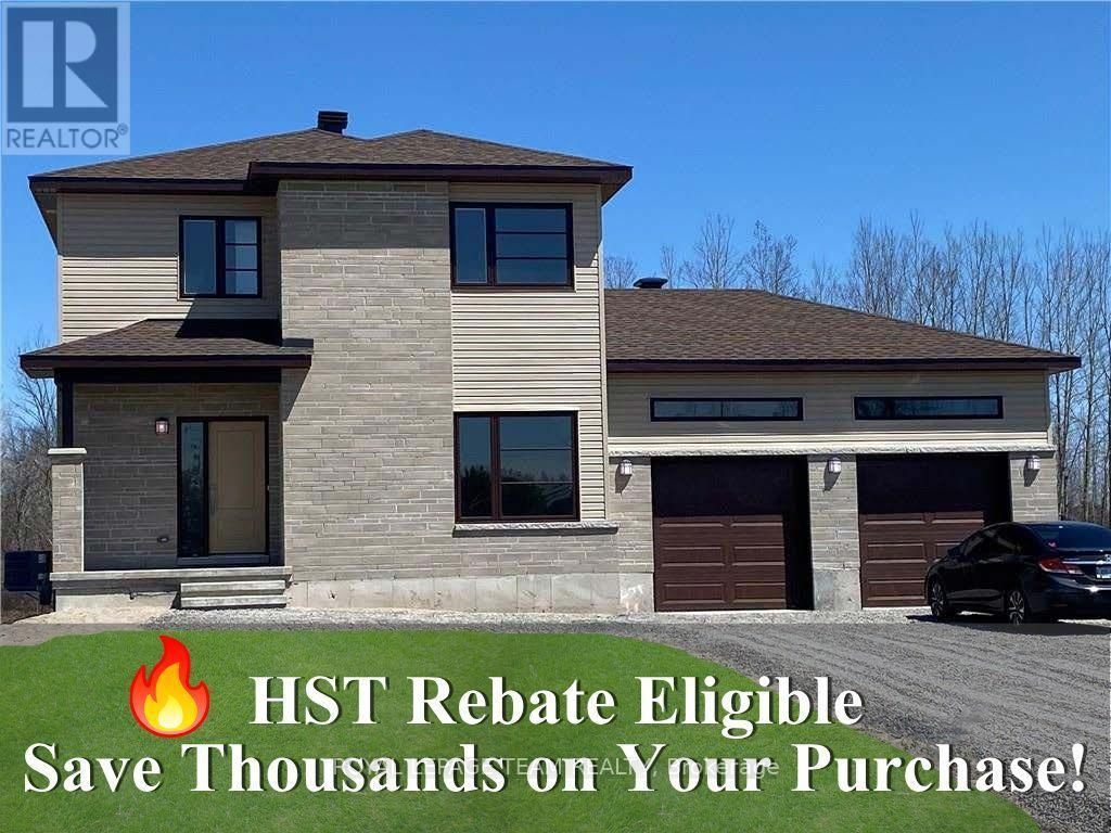 Lt 7 Merkley Road, North Dundas