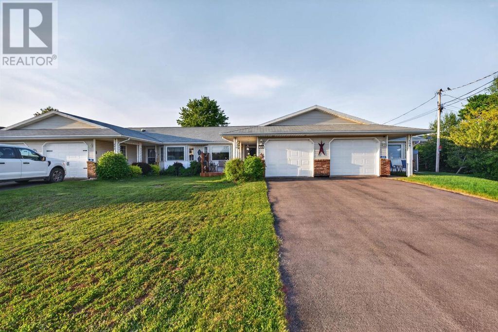 110 Stafford Estates, Summerside