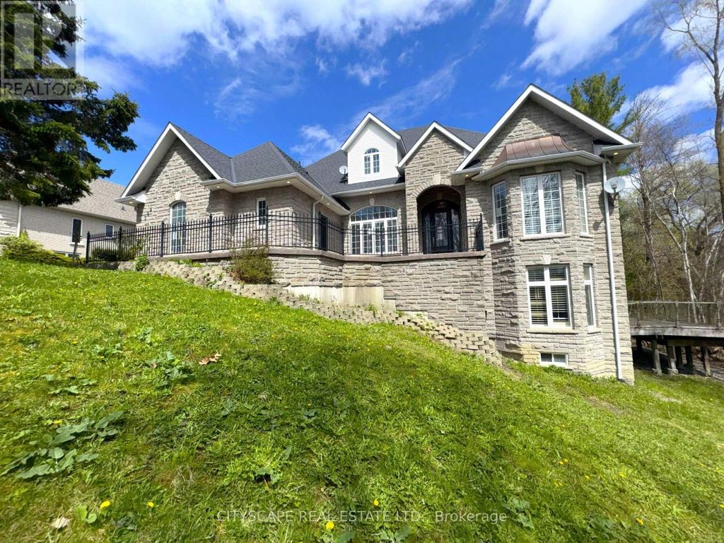 369 Coventry Hill Trail, Newmarket (summerhill Estates)