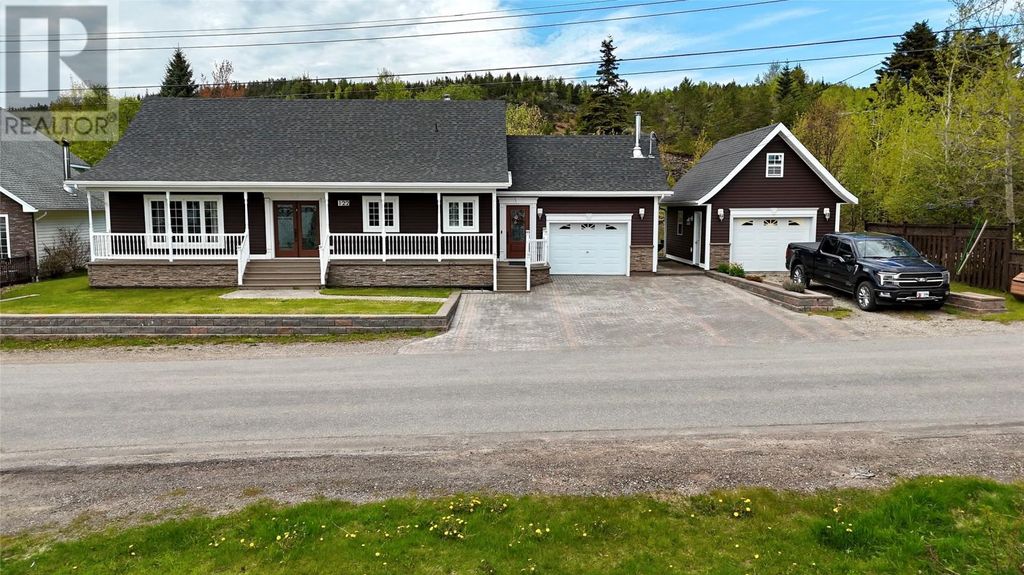 122 Bayview Road, Springdale