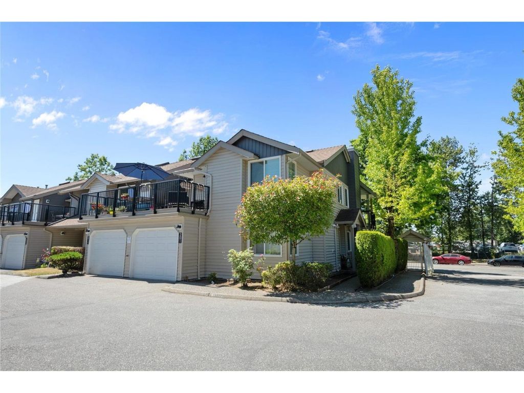 201 8972 Fleetwood Way, Surrey