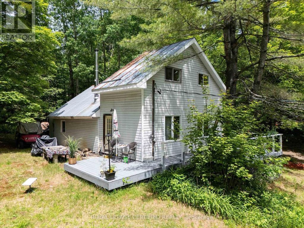 240 Britannia Road, Huntsville (brunel)