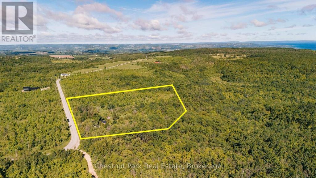 729297 21st Side Road, Blue Mountains