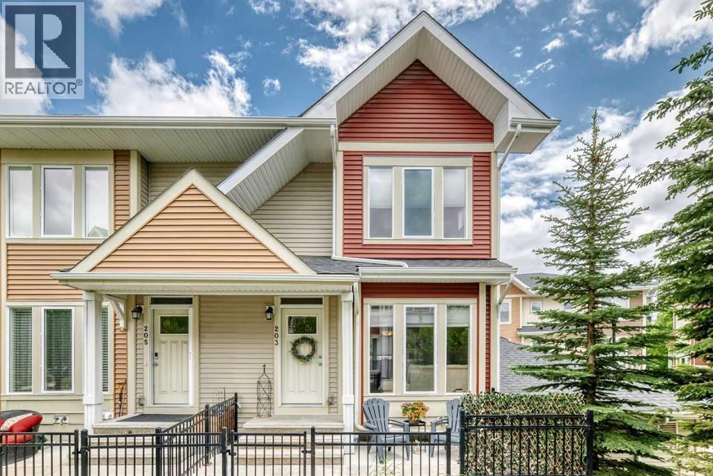 203 Auburn Meadows Walk Se, Calgary