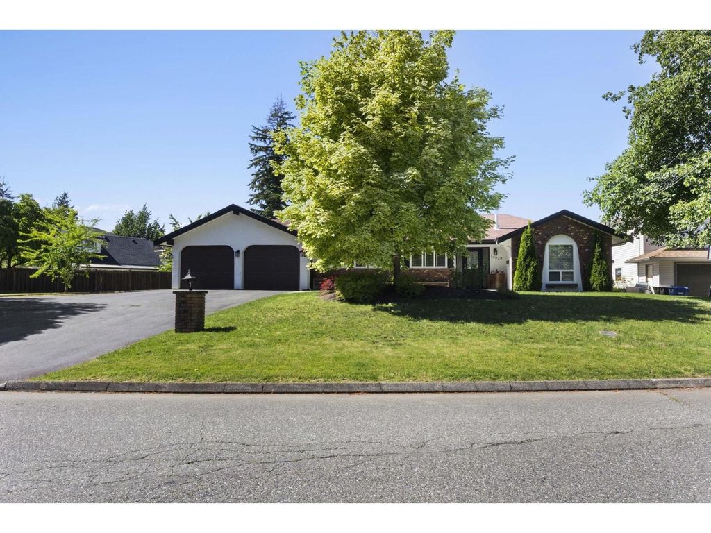 34629 Ascott Avenue, Abbotsford
