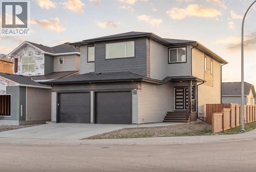 282 Caribou Way N, Lethbridge
