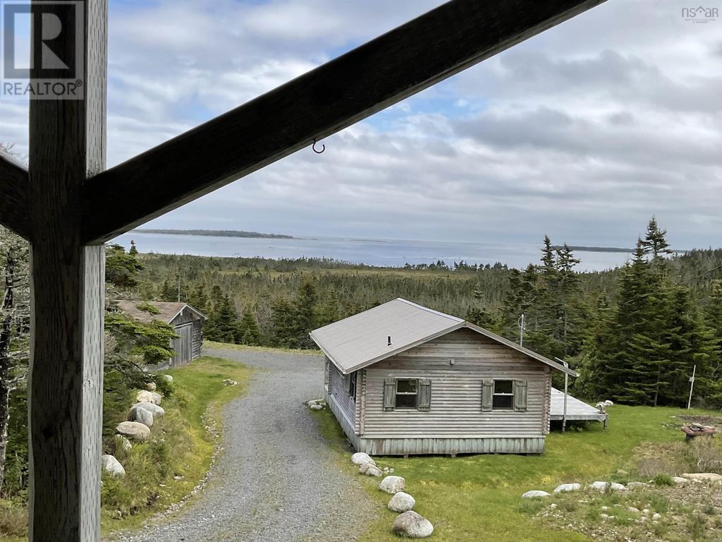 15+17 R-24, Cole Harbour