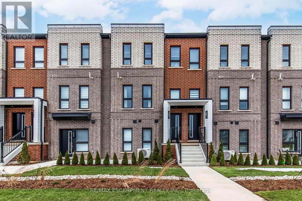 173 Burke Street, Hamilton (waterdown)
