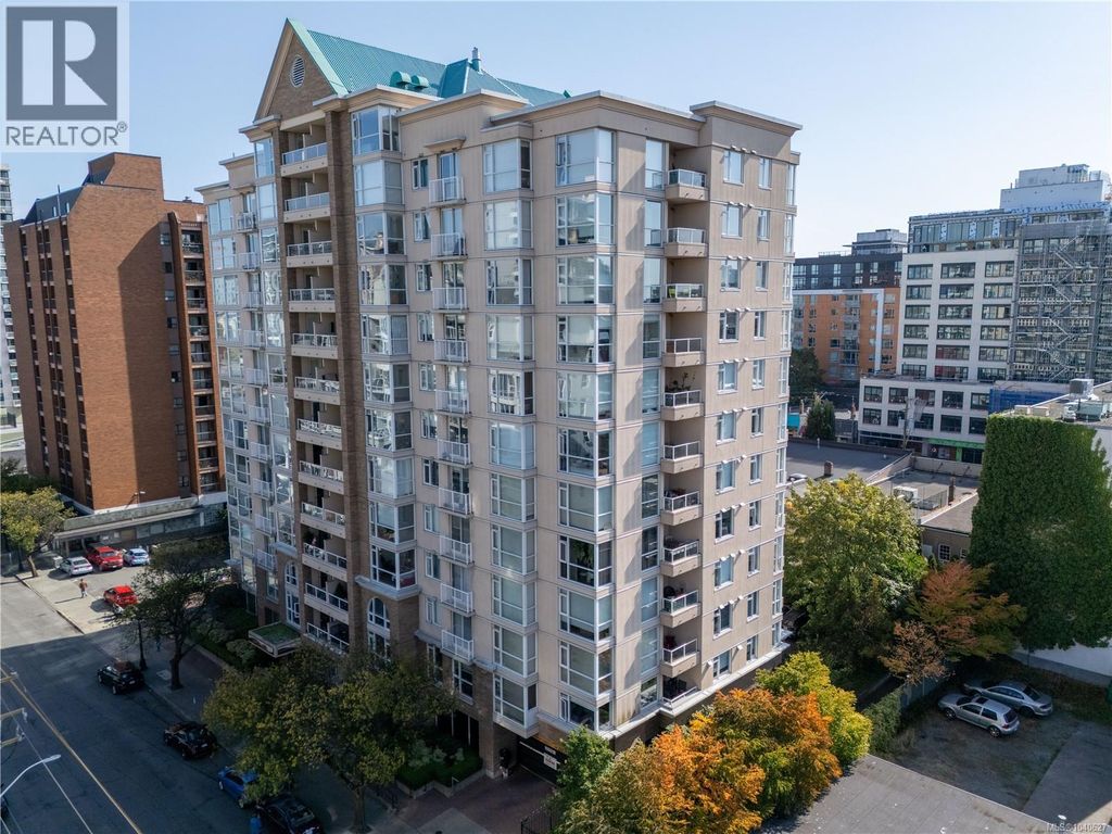 603 835 View St, Victoria
