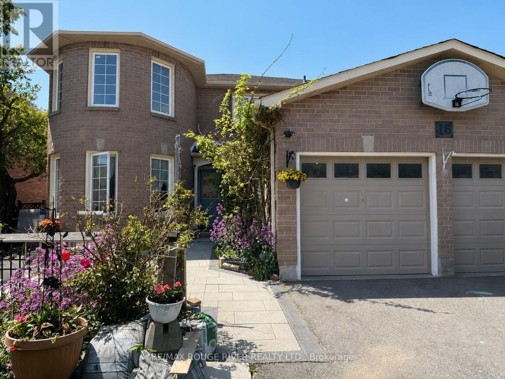 16 Dominy Drive, Ajax (central)