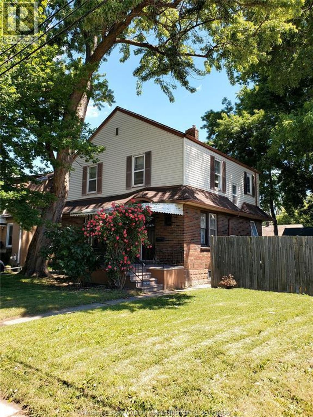 1964 Central Avenue, Windsor